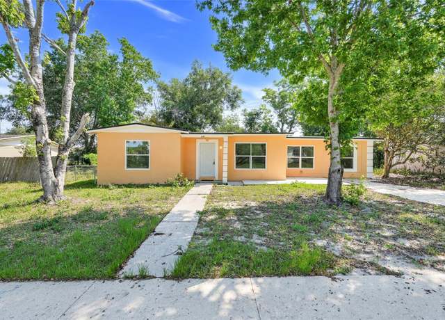 Property at 2341 Hadley St, Deltona, FL 32738, 3 beds, 2 baths