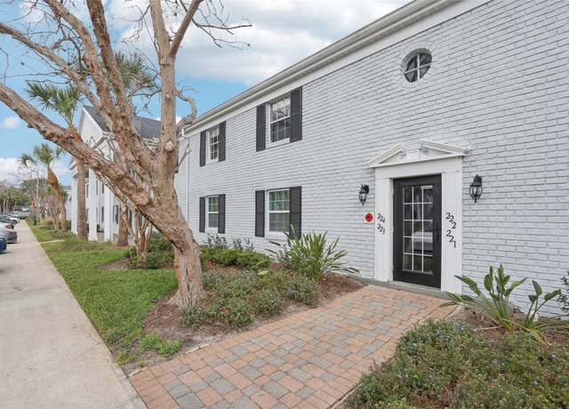Property at 224 Lewfield Cir, Winter Park, FL 32792, 2 beds, 2 baths