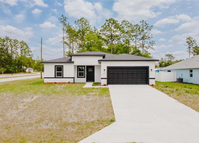 Property at 13053 SW 73rd Court Rd, Ocala, FL 34473, 4 beds, 2 baths