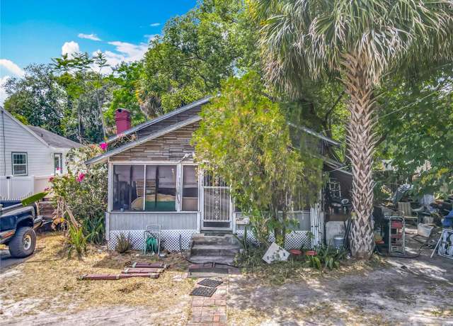 Property at 1314 S Mellonville Ave, Sanford, FL 32771, 3 beds, 1 bath