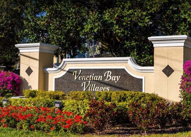 Property at 2208 San Vittorino Cir #104, Kissimmee, FL 34741, 3 beds, 2 baths