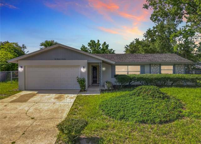 Property at 217 Melissa Ct, Sanford, FL 32773, 3 beds, 2 baths