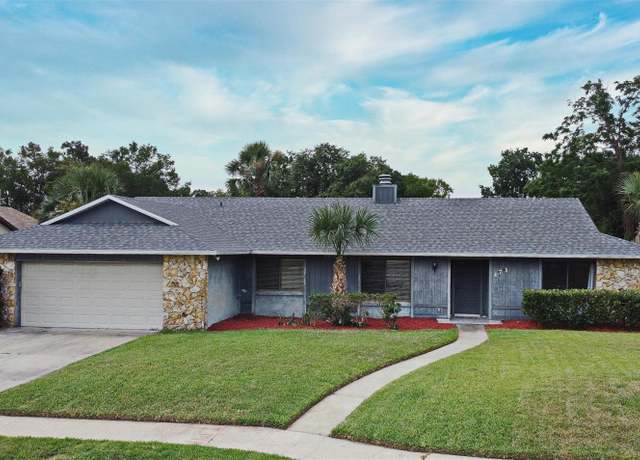 Property at 173 Tollgate Br, Longwood, FL 32750, 4 beds, 2.5 baths