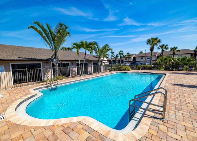 Property at 1042 Mollie Ln #81042, Melbourne, FL 32935, 1 bed, 1 bath