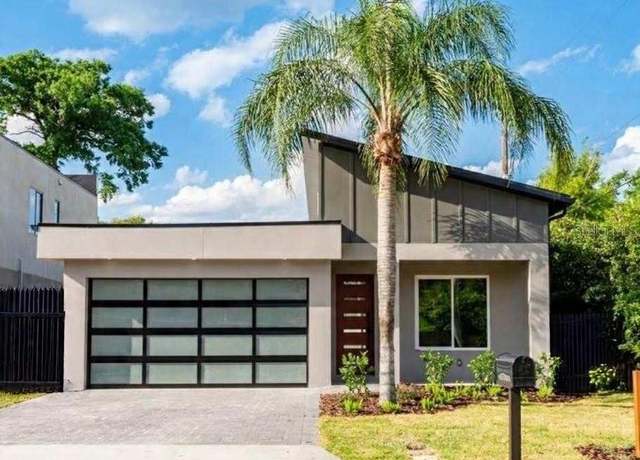 Property at 2603 Shannon Rd, Orlando, FL 32806, 4 beds, 3 baths