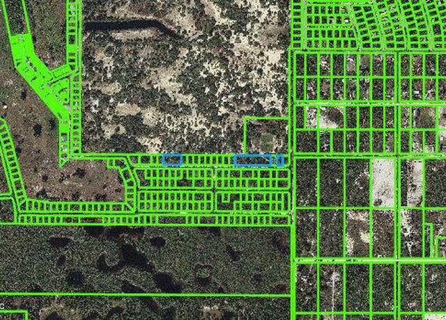 Property at 220 Rolling Hills Dr, Lake Placid, FL 33852