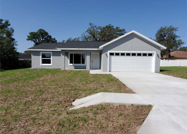 Property at 28 Olive Dr, Ocala, FL 34472, 3 beds, 2 baths