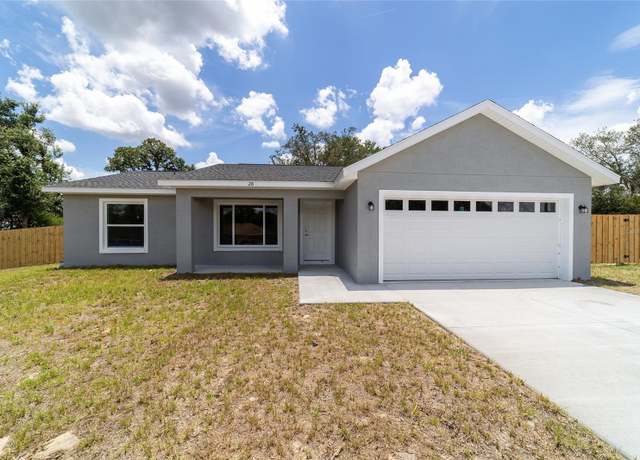 Property at 28 Olive Dr, Ocala, FL 34472, 3 beds, 2 baths