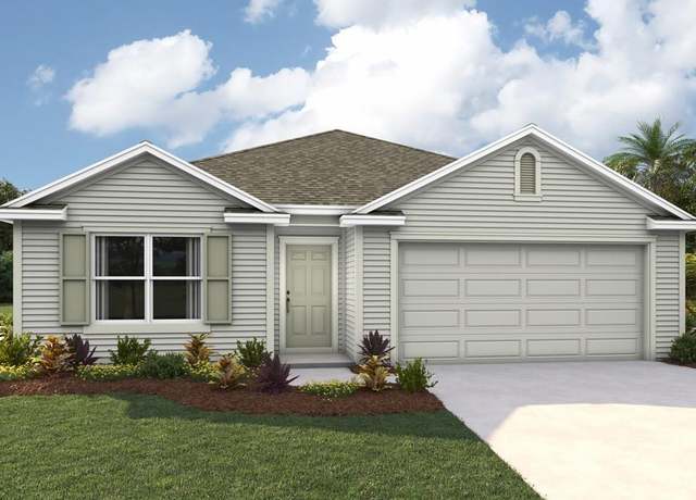 Property at 2009 NW 246th Ter, Newberry, FL 32669, 4 beds, 2 baths