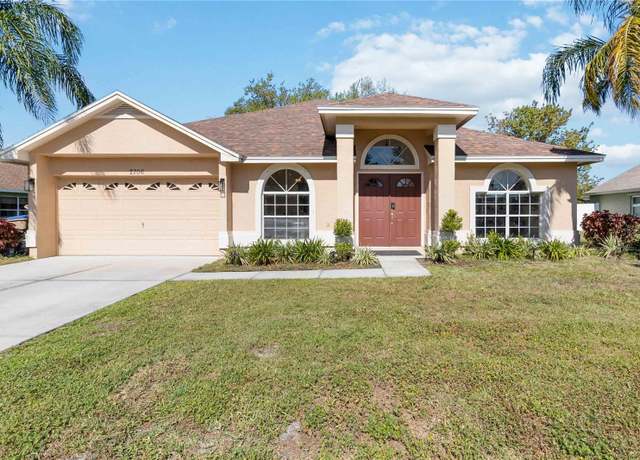 Property at 2706 Sebastian Ct, Kissimmee, FL 34743, 4 beds, 2 baths