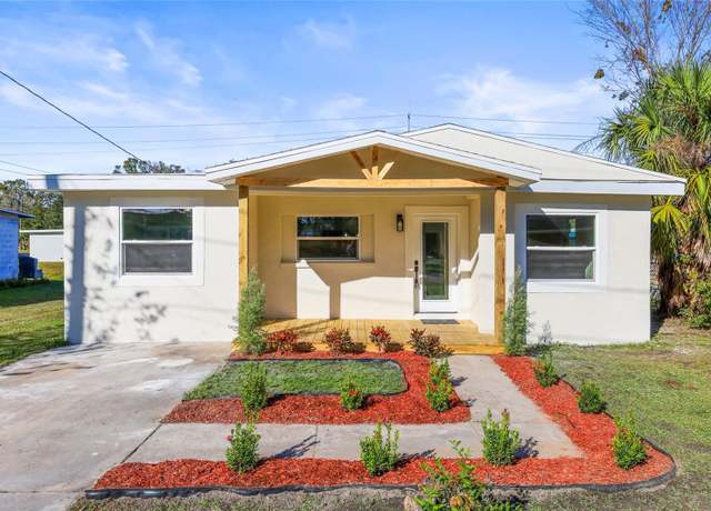 Property at 712 E Madison St, Plant City, FL 33563, 4 beds, 2 baths