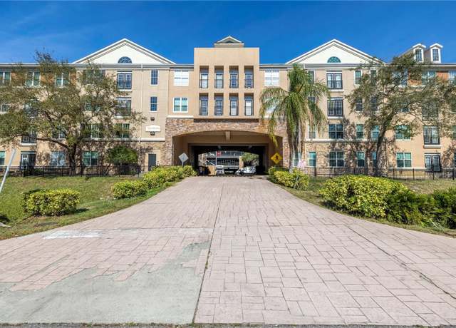 Property at 4221 W Spruce St #1325, Tampa, FL 33607, 1 bed, 1 bath