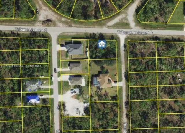 Property at 12275 Orantes Dr, Punta Gorda, FL 33955