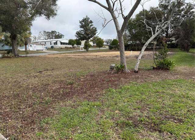 Property at 12246 Evantide Ave, Brooksville, FL 34613