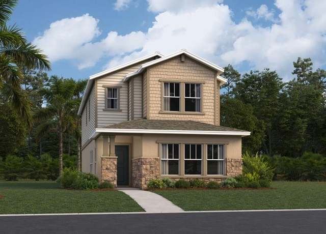 Property at 7157 Sienna Oak Aly, Orlando, FL 32829, 3 beds, 2.5 baths