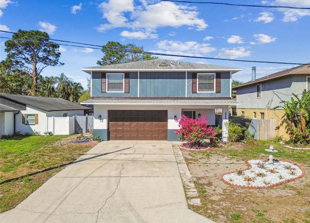 Property at 6680 67th Way N, Pinellas Park, FL 33781, 3 beds, 2.5 baths
