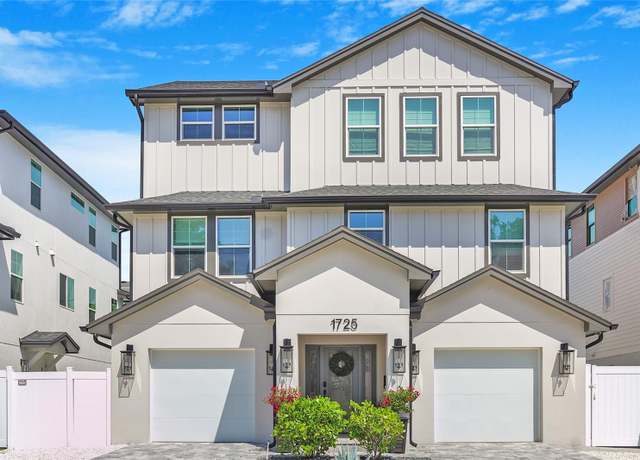 Property at 1725 Massachusetts Ave NE, St Petersburg, FL 33703, 5 beds, 3 baths