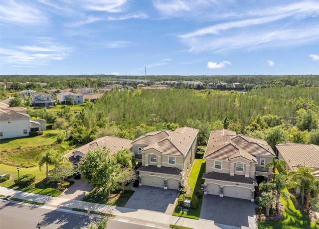 Property at 2495 Oakwood Preserve Dr, Wesley Chapel, FL 33543, 5 beds, 5 baths