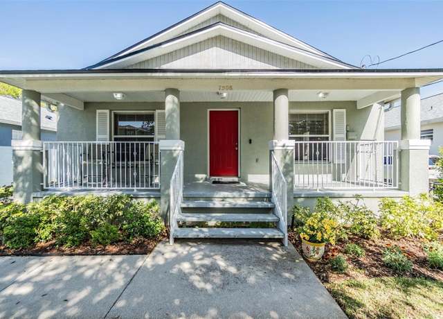 Property at 7508 S Mascotte St, Tampa, FL 33616, 3 beds, 2 baths