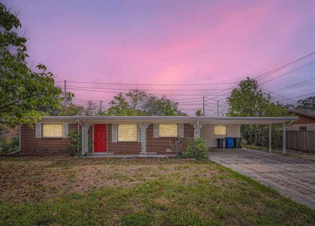 Property at 3026 Pinedale Ave, Lakeland, FL 33803, 3 beds, 2 baths
