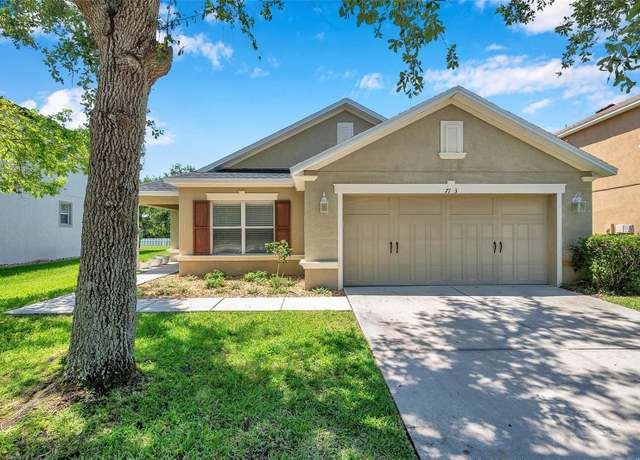 Property at 7103 Bridgeview Dr, Wesley Chapel, FL 33545, 3 beds, 2 baths