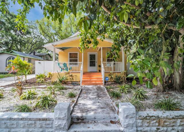 Property at 844 10th Ave S, St Petersburg, FL 33701, 2 beds, 2 baths