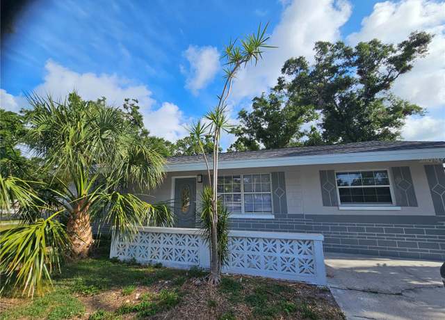 Property at 7001 60th St N, Pinellas Park, FL 33781, 3 beds, 2 baths