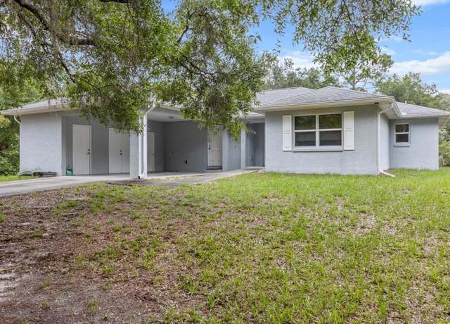 Property at 12739 W Flaxen Dr, Crystal River, FL 34428, 3 beds, 2 baths