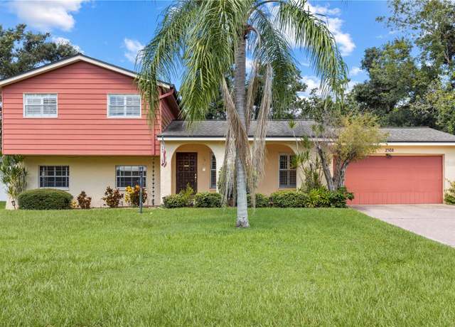 Property at 2508 Rich Mar Ln, Brandon, FL 33511, 4 beds, 2 baths