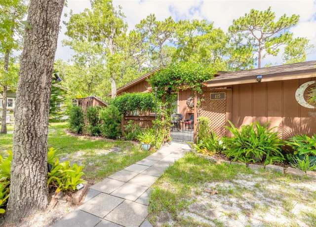 Property at 115 Cypress Pond Rd, Port Orange, FL 32128, 2 beds, 2 baths