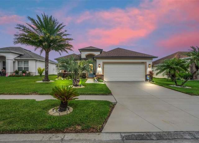 Property at 14646 Strathglass Dr, Hudson, FL 34667, 3 beds, 2 baths