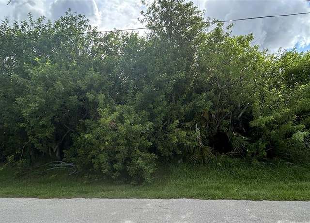 Property at 4365 Mccullough St, Port Charlotte, FL 33948