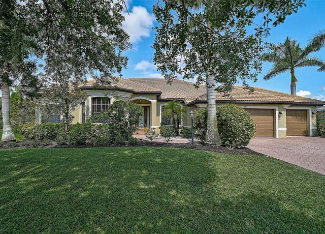 Property at 306 Country Meadows Way, Bradenton, FL 34212, 4 beds, 3 baths
