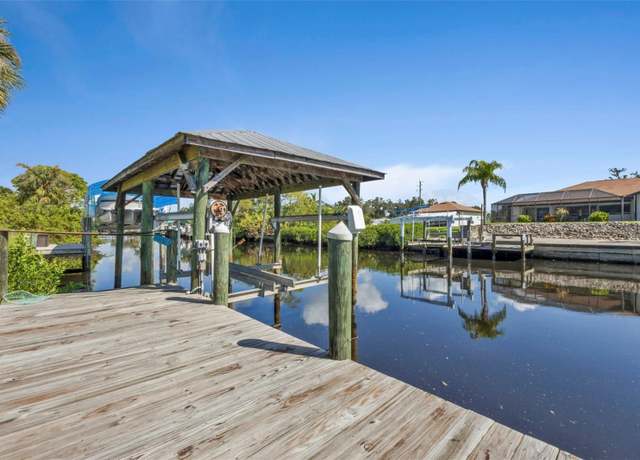 Property at 3494 Yukon Dr, Port Charlotte, FL 33948, 3 beds, 2 baths