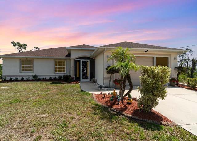 Property at 145 Brig Cir E, Placida, FL 33946, 3 beds, 2 baths
