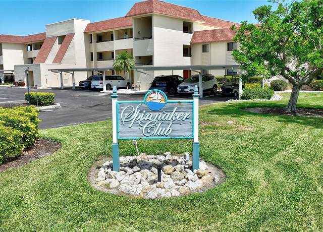 Property at 601 Islamorada Blvd Unit 24B, Punta Gorda, FL 33955, 2 beds, 2 baths