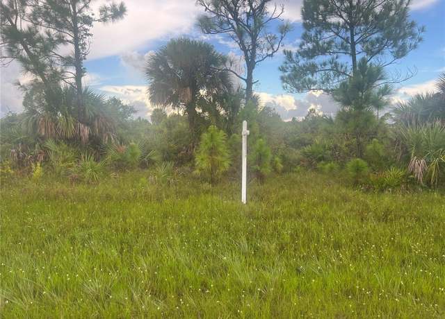 Property at 3459 Miller St, Port Charlotte, FL 33981