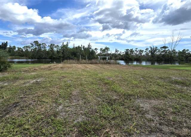 Property at 16652 Liggett Cir, Port Charlotte, FL 33981