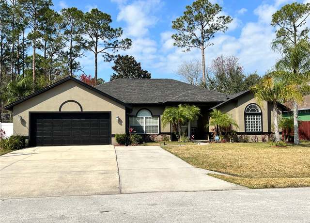 Property at 51 Bannerwood Ln, Palm Coast, FL 32137, 4 beds, 2 baths