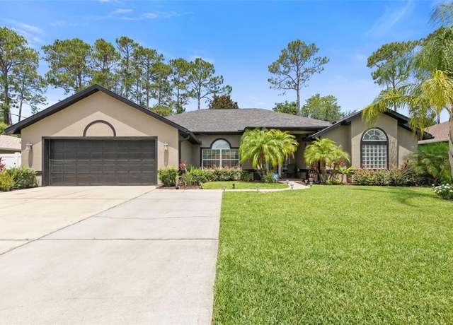 Property at 51 Bannerwood Ln, Palm Coast, FL 32137, 4 beds, 2 baths