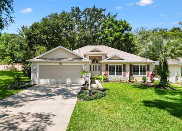 Property at 102 Costa Mesa Dr, The Villages, FL 32159, 3 beds, 2 baths