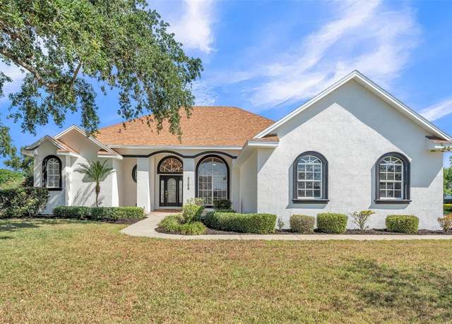 Property at 3208 Highlands Lakeview Cir, Lakeland, FL 33812, 4 beds, 3 baths