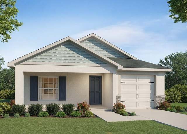 Property at 4486 Rapallo Ave, Winter Haven, FL 33884, 3 beds, 2 baths