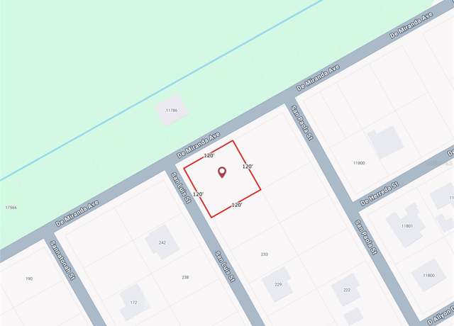Property at San Luis St, North Port, FL 34287