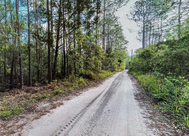 Property at 0 Kola Rd, New Smyrna Beach, FL 32168