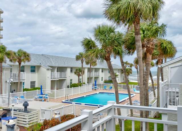 Property at 4225 S Atlantic Ave #2150, New Smyrna Beach, FL 32169, 1 bed, 1 bath