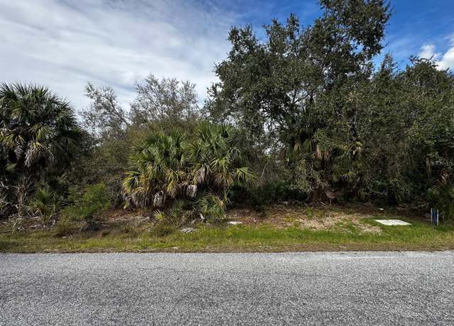 Property at 17316 Poston Ave, Port Charlotte, FL 33948