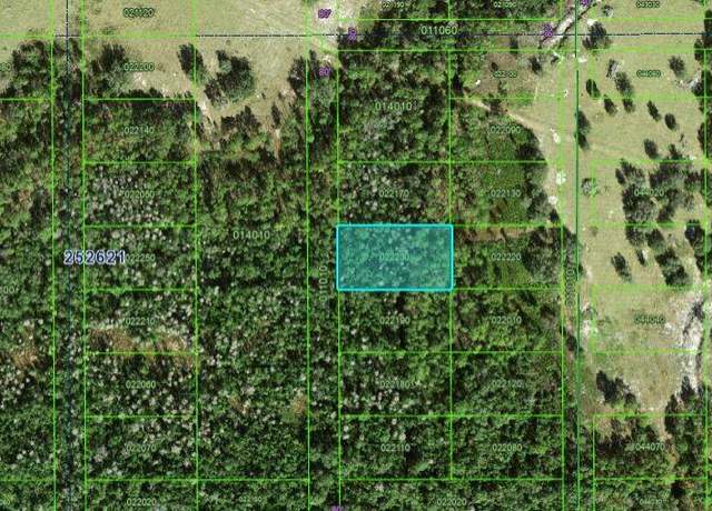 Property at Commonwealth Ave N Ave N, Polk City, FL 33868