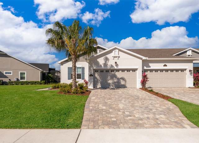 Property at 8130 Cache Creek Ln, Melbourne, FL 32940, 3 beds, 2 baths