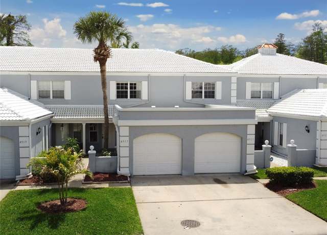 Property at 4917 Walden Cir, Orlando, FL 32811, 2 beds, 2.5 baths